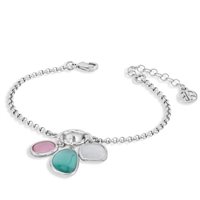 Bracciale Boccadamo Donna in Bronzo XB1027